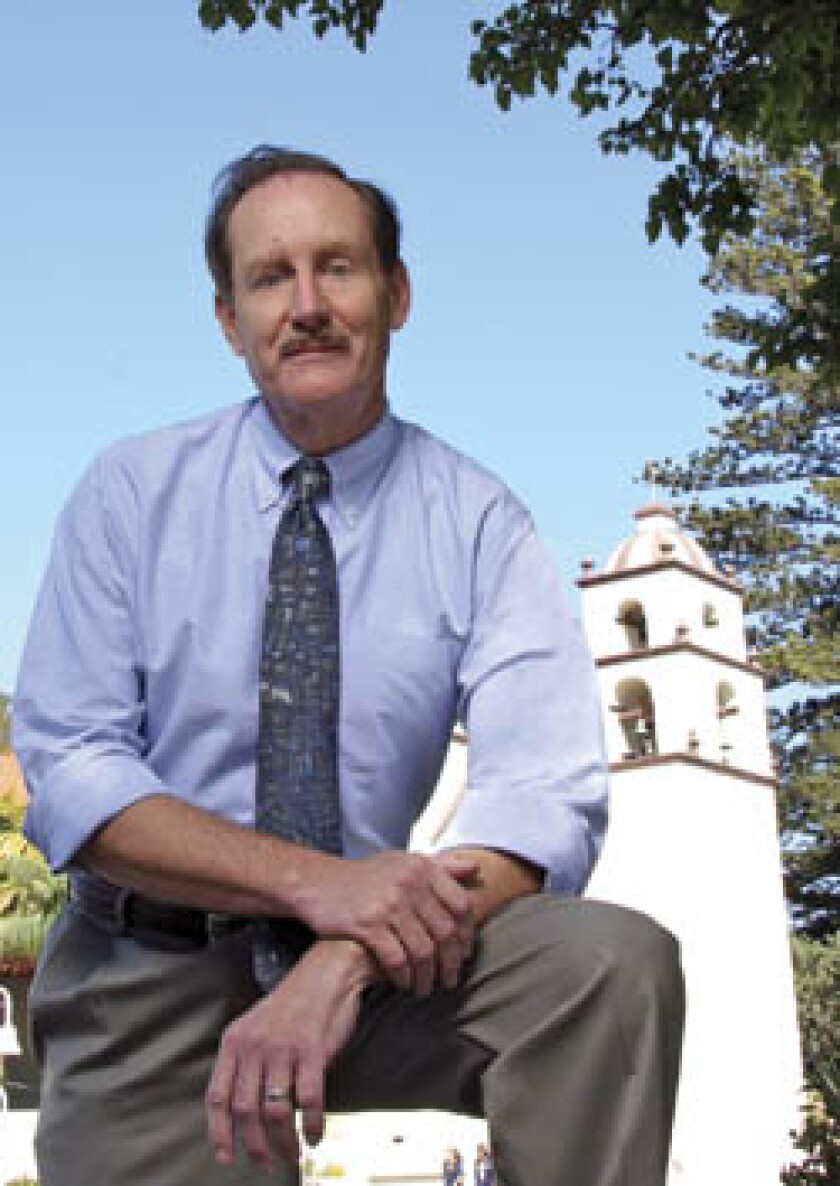 Rick Cole