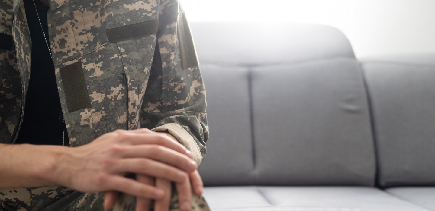 University of Idaho to Study PTSD With Machine Learning