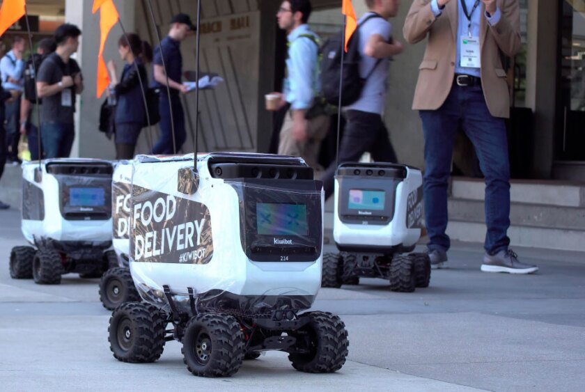delivery+robot