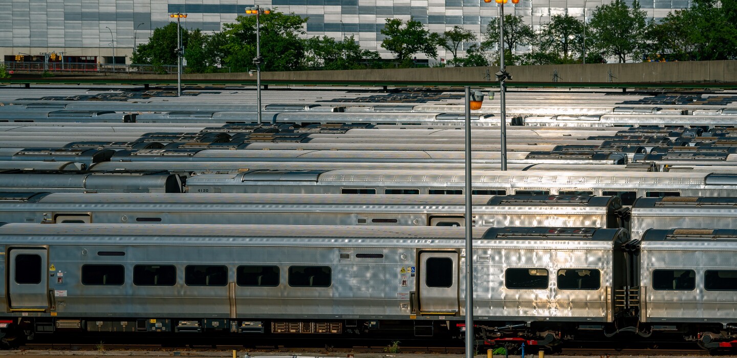 Ridership, Maintenance Among Transit Tech Lab Challenges Ridership, Maintenance Among Transit Tech Lab Challenges