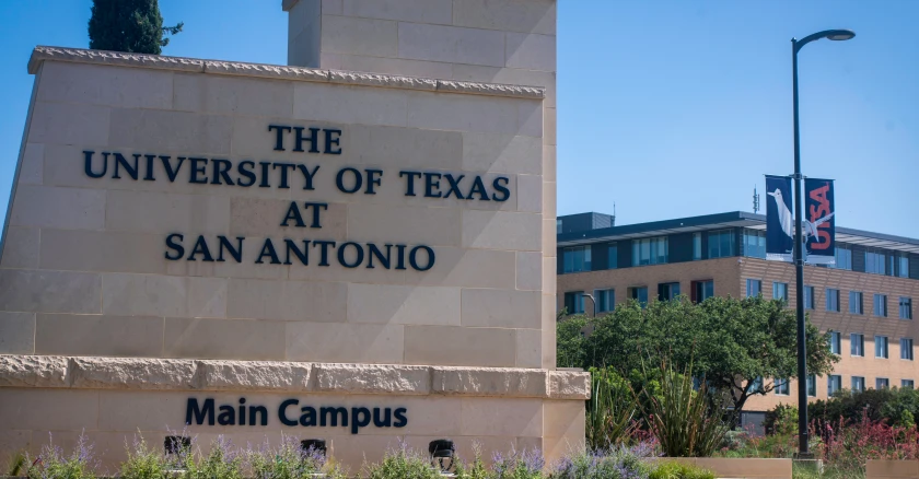 UTSA Gets $4M to Research Energy-Efficient AI