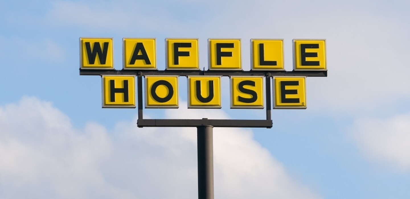 Hurricane Preparation And Recovery By The Waffle House Jump Team