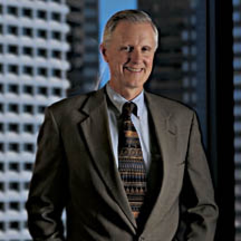 David R. Smith