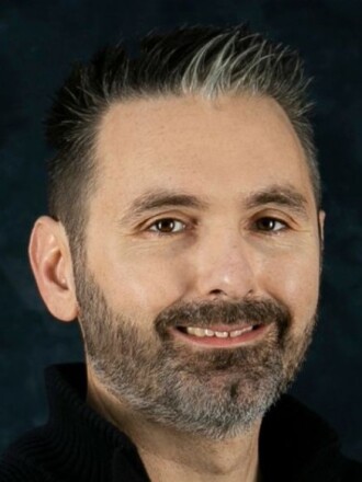 Chris Mattmann.