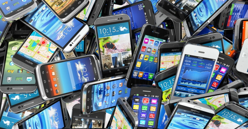 The Biggest Trouble with Smartphones