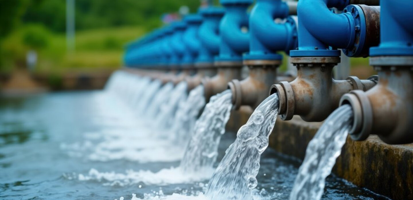 Water Utility Infrastructure Magazine How Water Utilities Could Save Billions and Strengthen Resilience