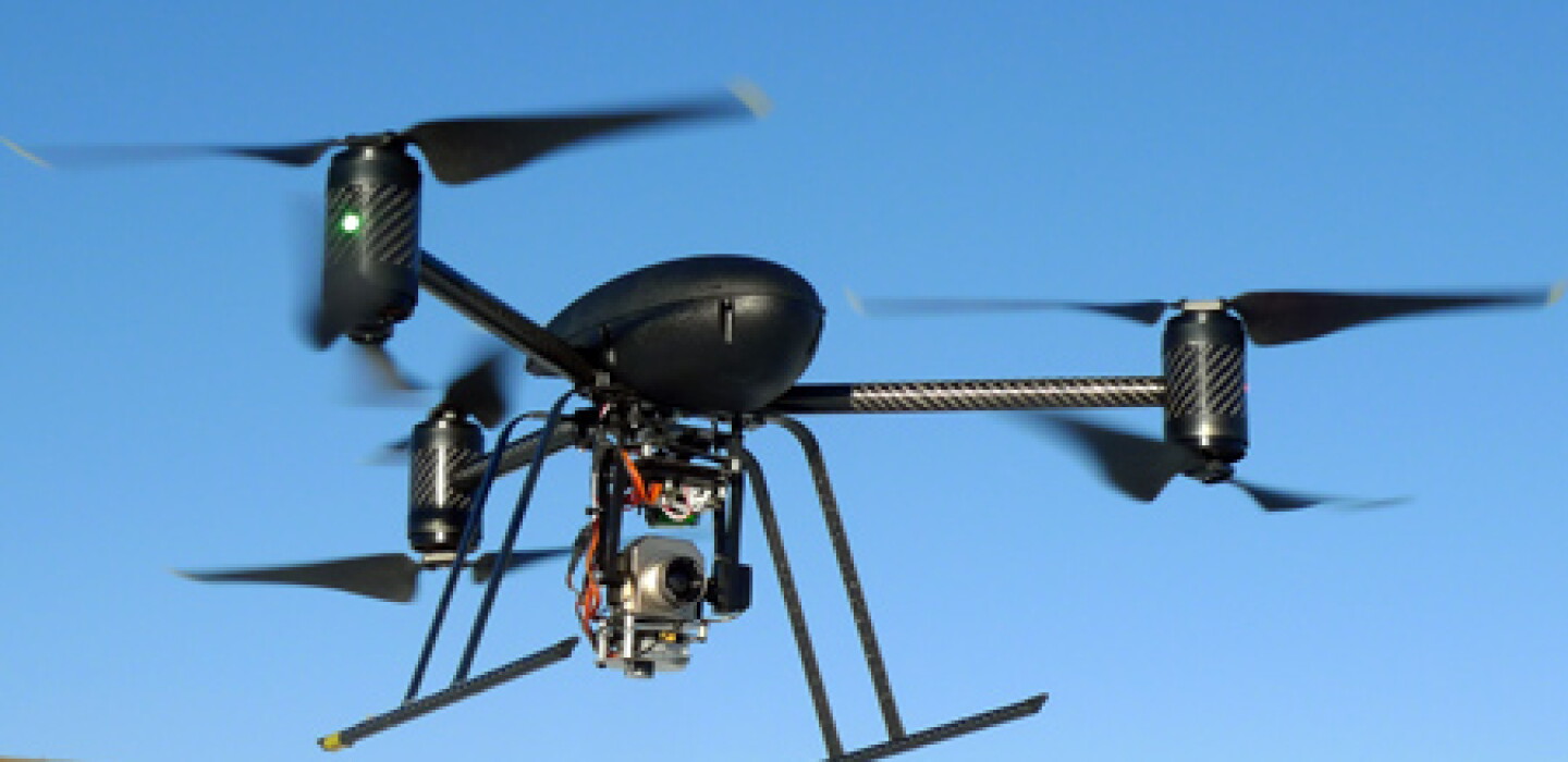 St. Paul, Minn., Council Will Not Expand Police Drone Program