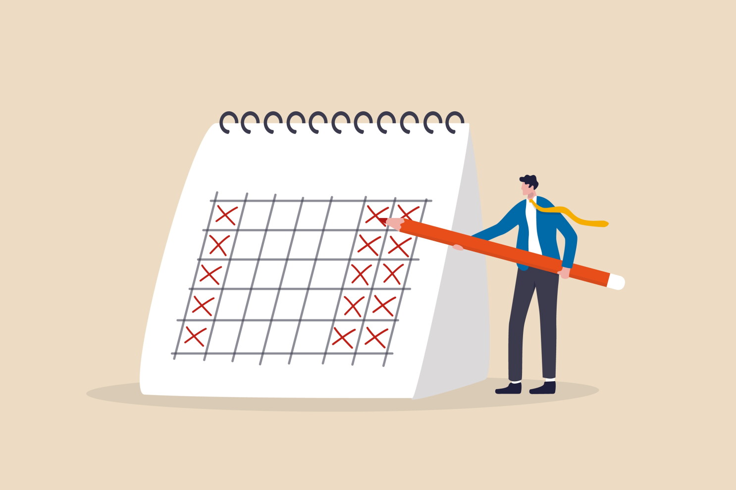 California Legislation Pushes for Four-Day Work Week
