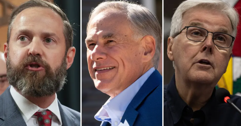 Three top Republicans in Texas don't always agree.png