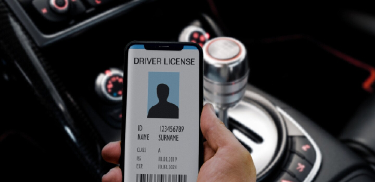 Digital IDs Are Here, but Where Are They Used and Accepted?