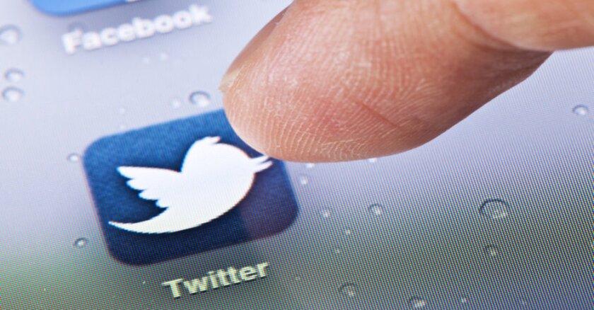 Twitter App