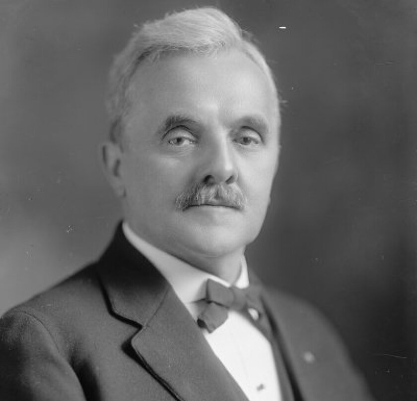 George Norris