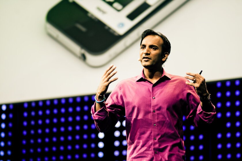 DJ Patil