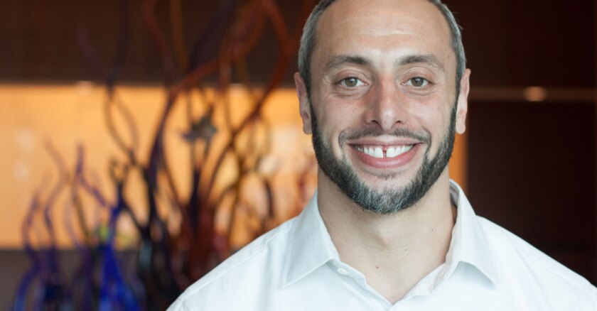 Jascha Franklin-Hodge