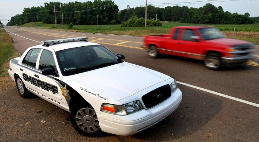 Highway Shootings