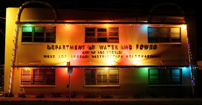 Flickr-LADWP