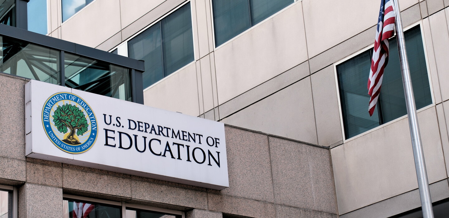 Photograph accompanying Education Department moves the edtech test from activation to evidence at renewal