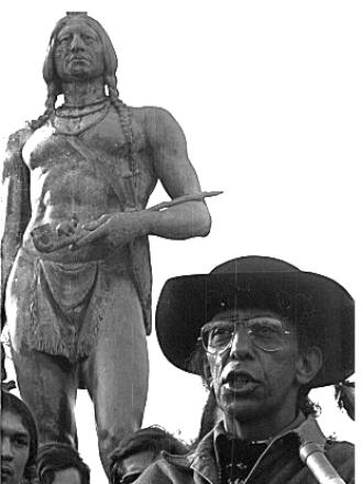 05__Frank James Speaking in Front of Statue of Massasoit.png