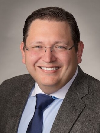 Dr. Brian Castrucci