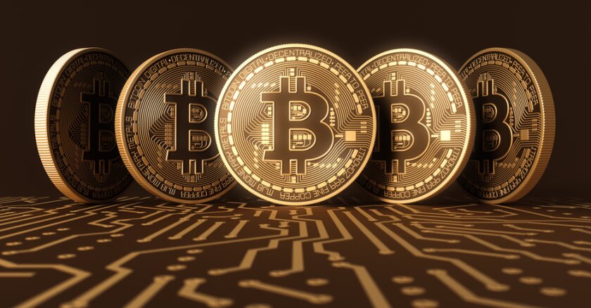 bitcoin