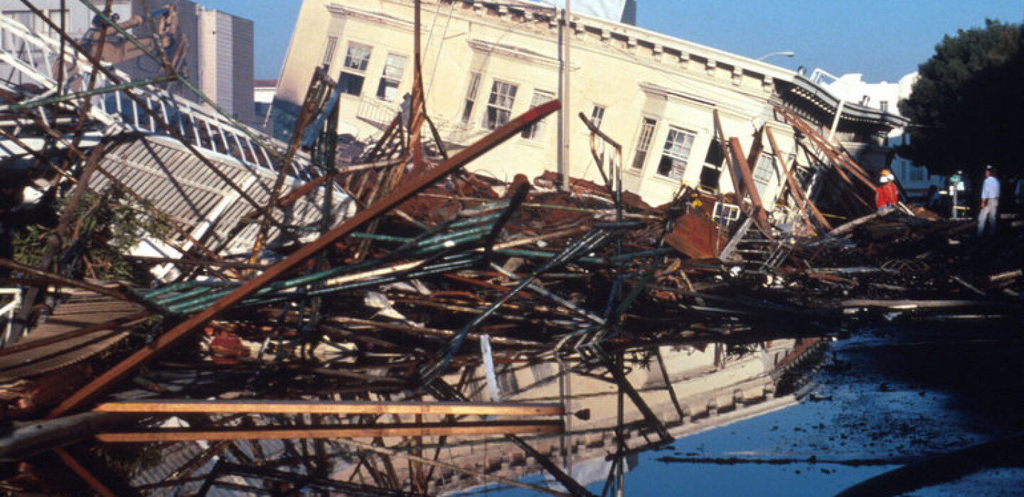 The State Preservation Entity looks forward to improving earthquake early warning