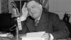 New York Mayor Fiorello LaGuardia