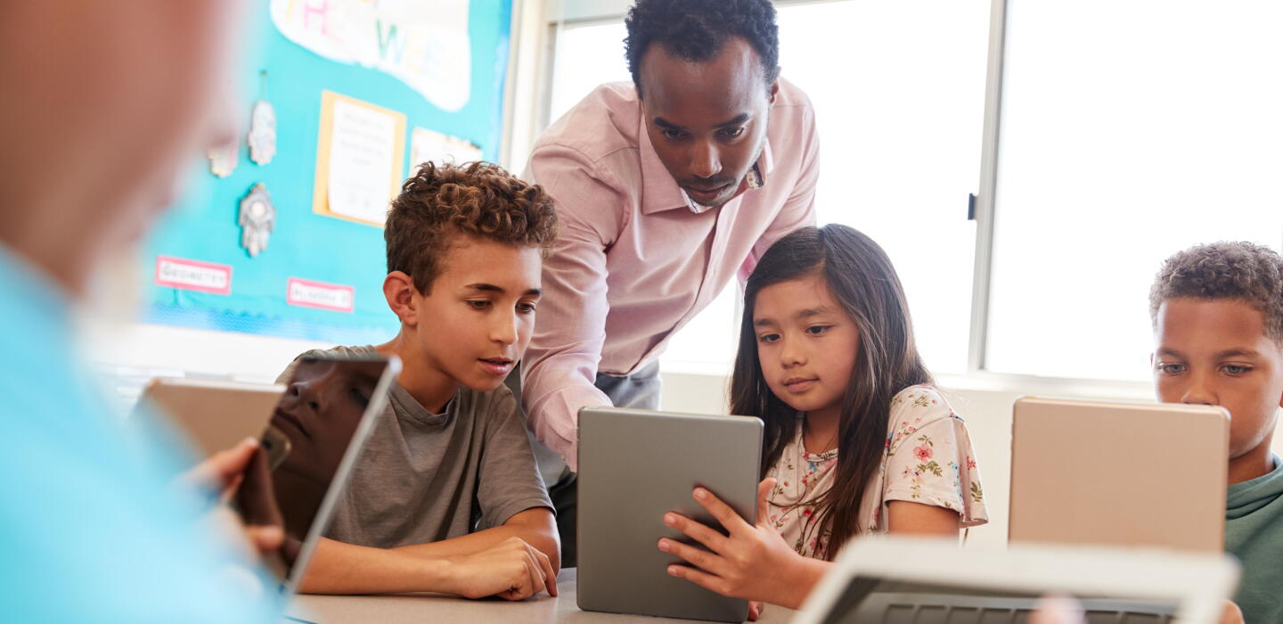 TED, Google Seek Educator Perspectives on AI TED, Google Seek Educator Perspectives on AI
