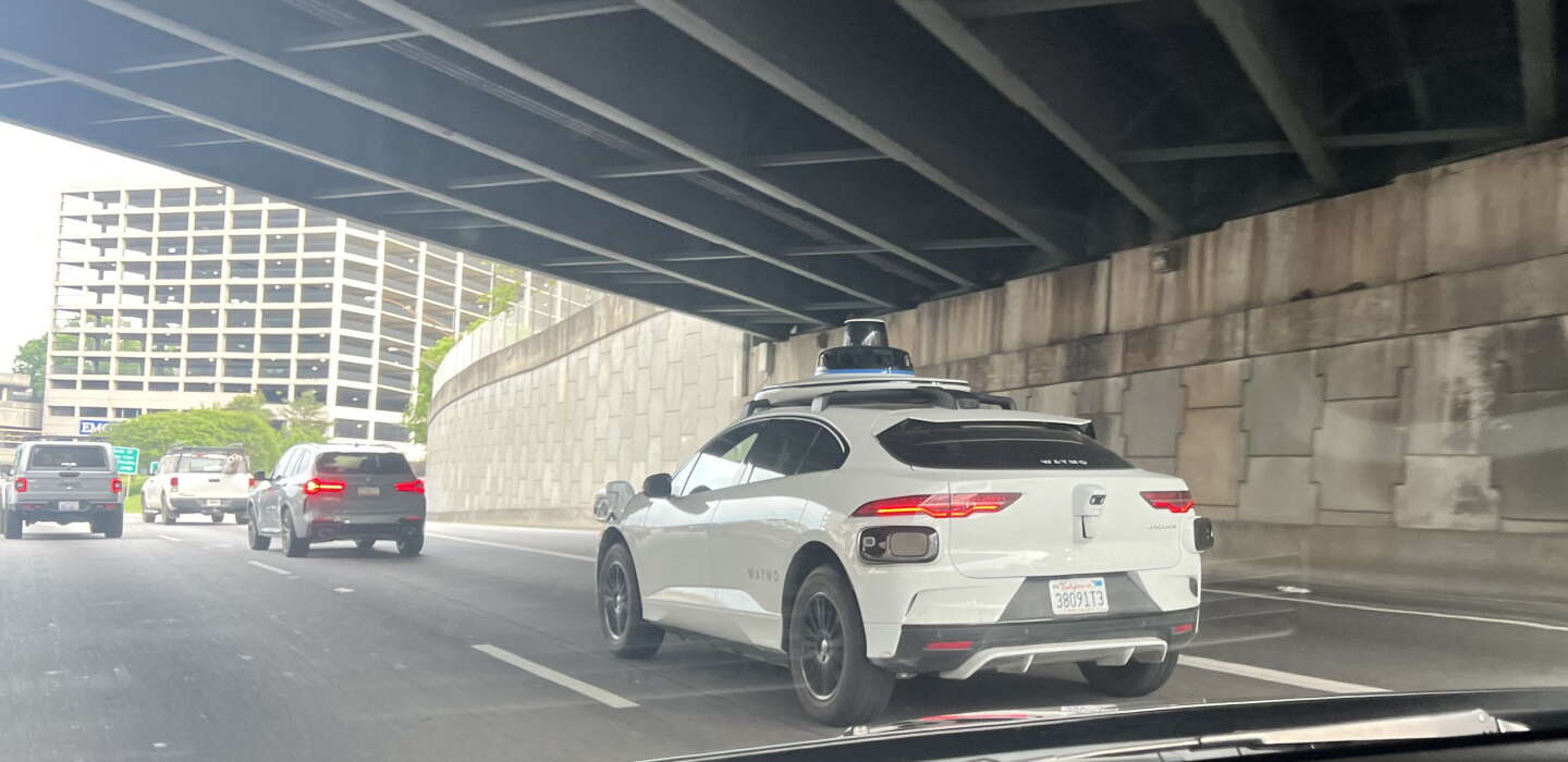 Waymo Car Rides Self-Driving Waymo Rides Coming to Atlanta, Austin Via Uber