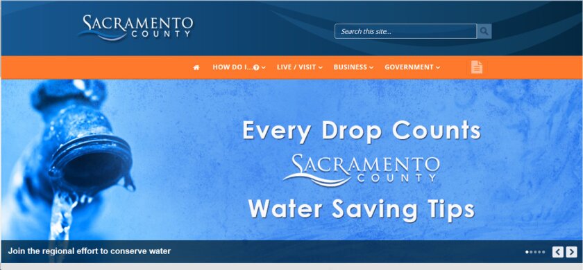 Sacramento+County%2C+Calif.%2C+website