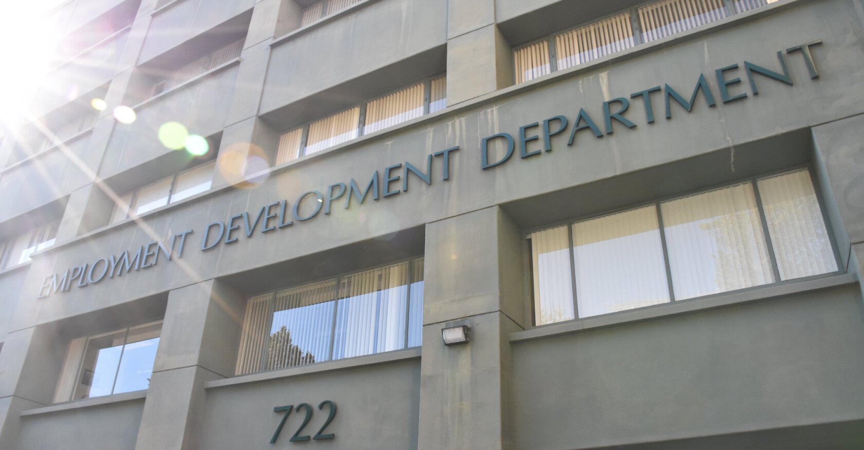 Profiles in Government: EDD Moving Apace With EDDNext Modernization