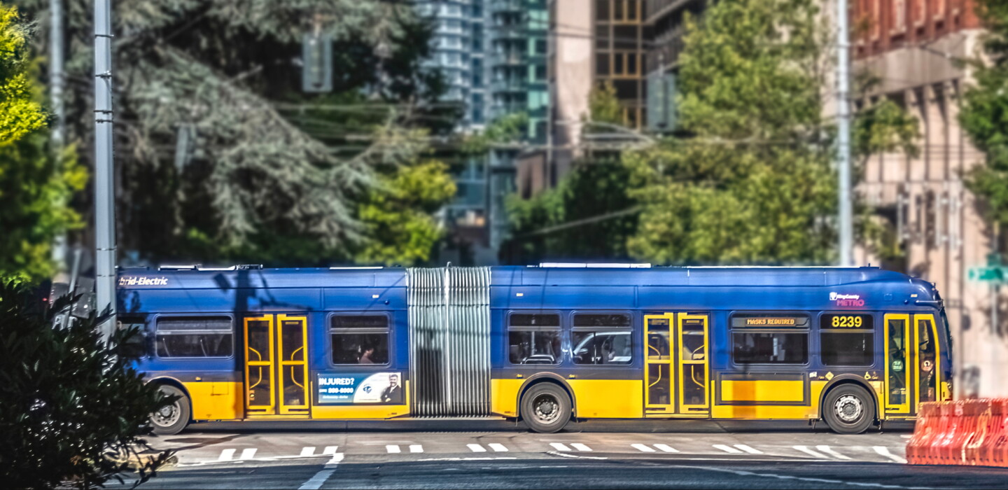 In Seattle, a Tax Increase Is Pitched as an Affordability Measure