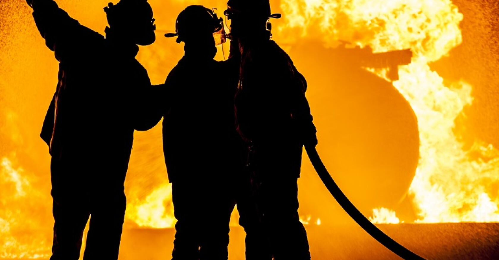 Louisiana Fire District Sues Cybersecurity Firm After Hack