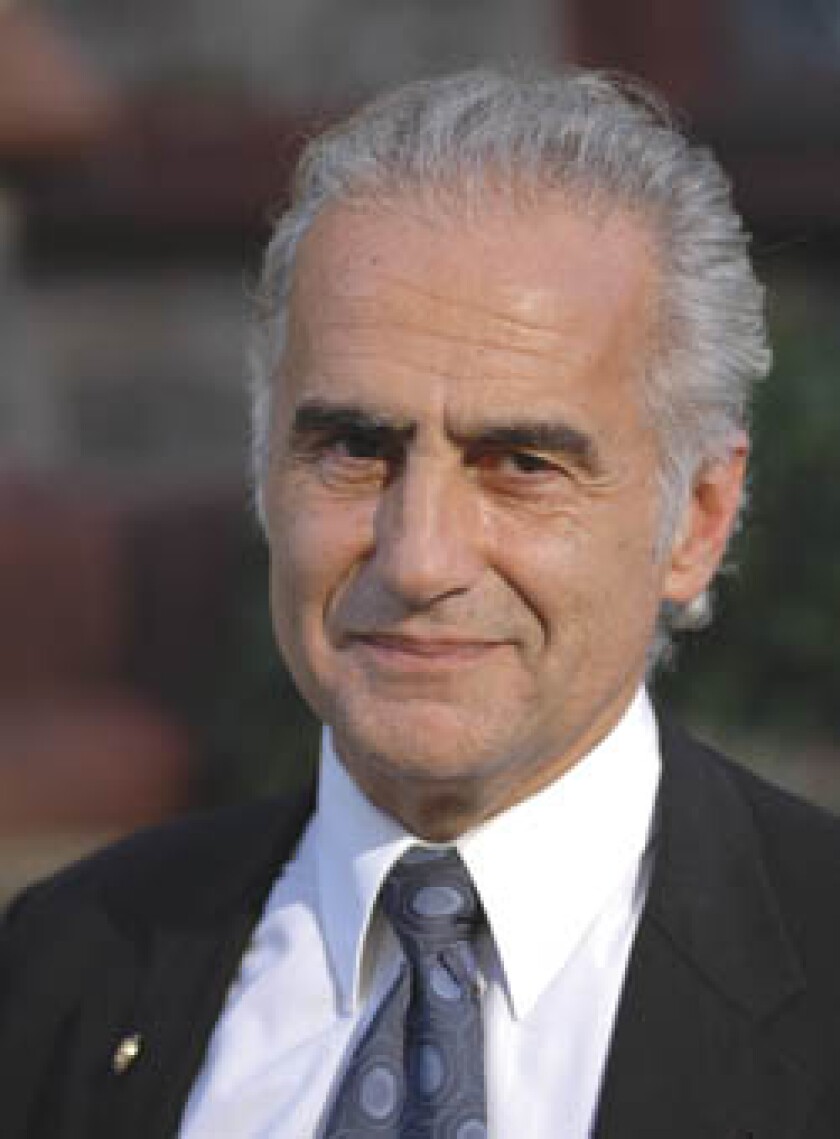 Philip Mangano
