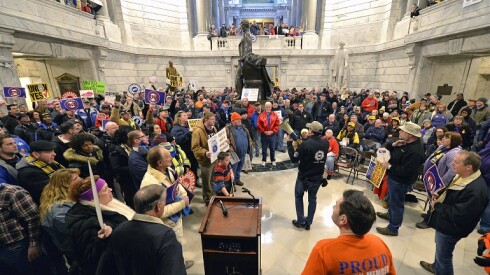 Kentucky General Assembly