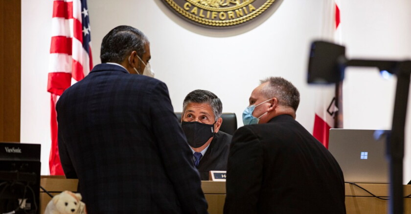 COVID Surge Upends Some California Courts Again covid-surge-upends-some-california-courts-again