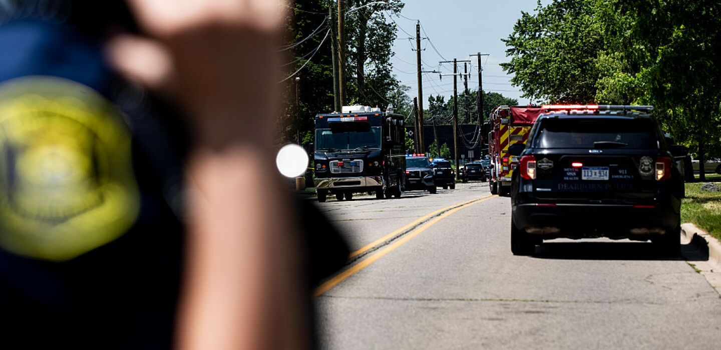 Violent Crime Continues to Decline in U.S. Cities