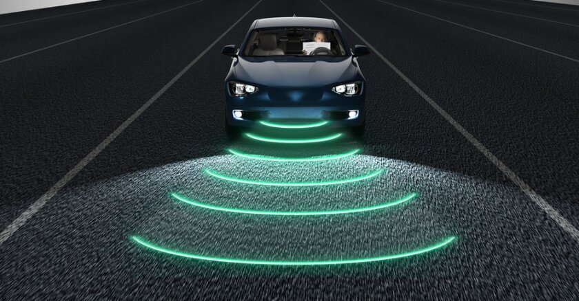 Minneapolis Area Gets First Autonomous Microtransit Service
