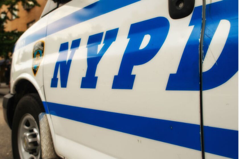 NYPD 