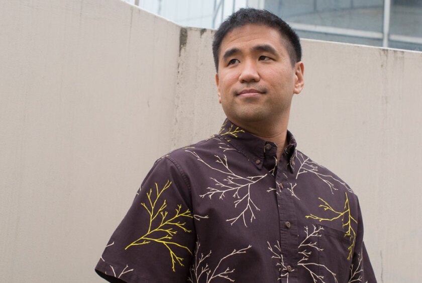 Todd Nacapuy, CIO, Hawaii
