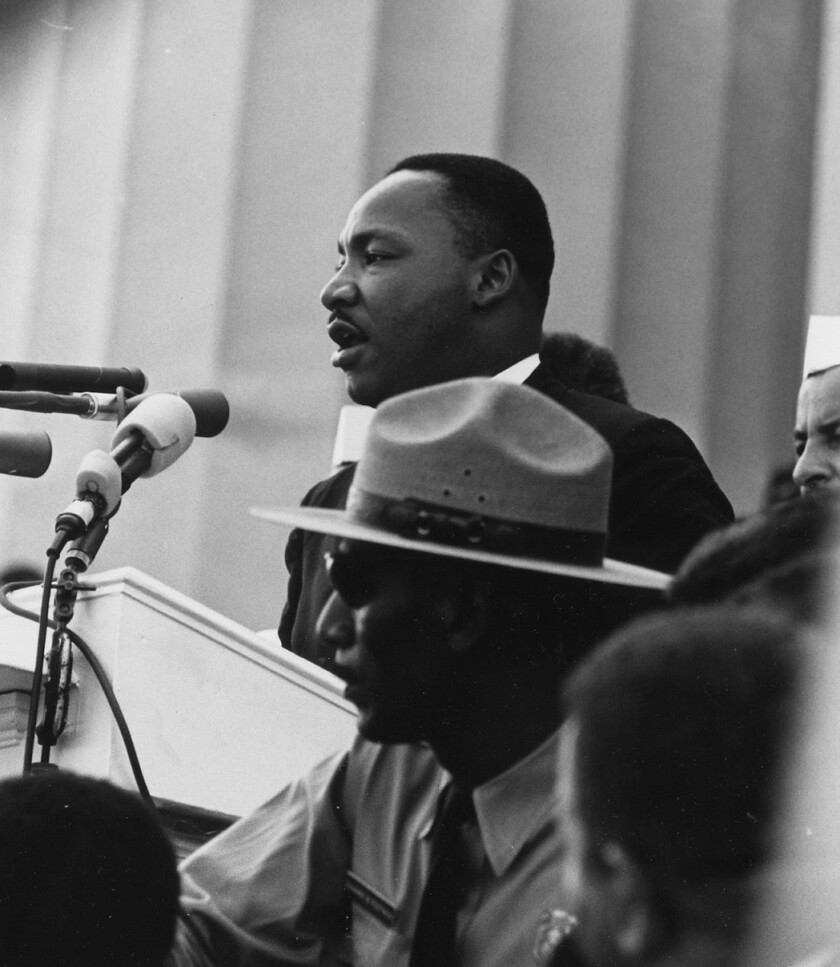 Martin+Luther+King+Jr.+giving+the+famous+%22I+have+a+dream%22+speech