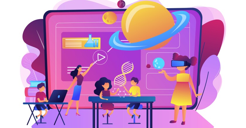 What are the Problems Confronting Educational Technology: Key Challenges