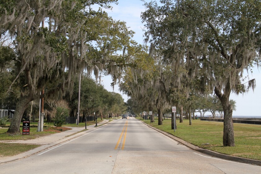 Baton Rouge Regains COVIDLost Jobs; Health Care Drives Growth