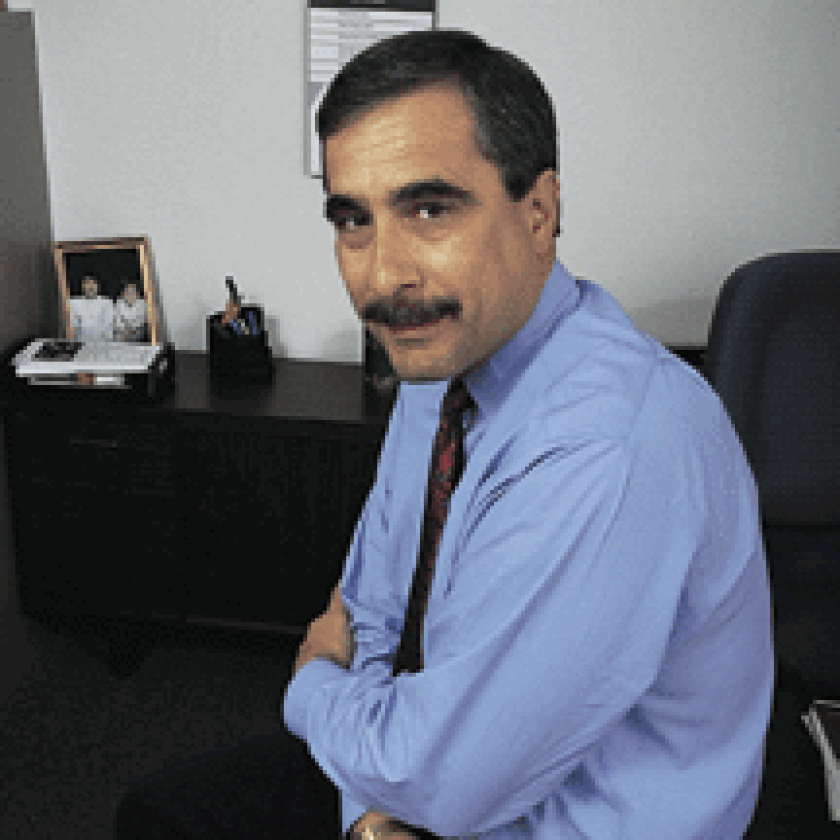 Robert J. Lavigna
