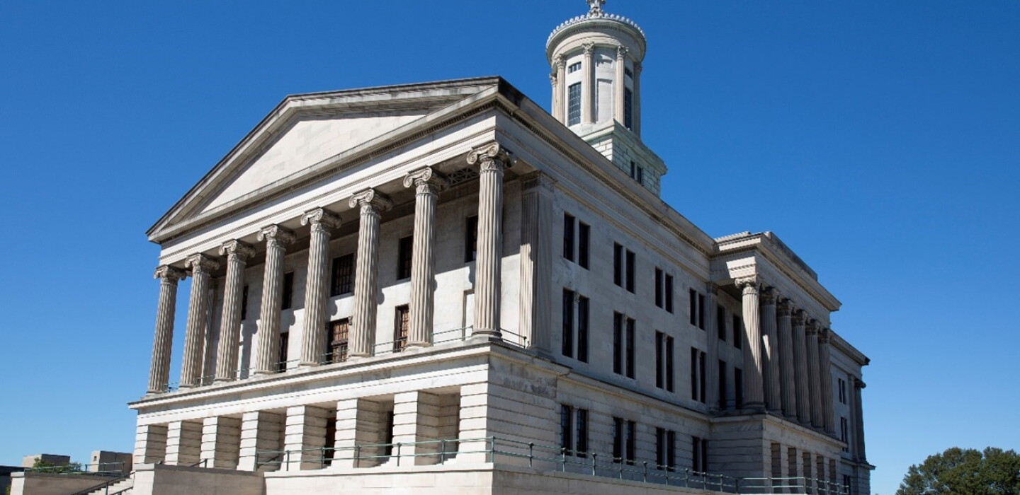 Tennessee's Legislature Dissolves Into Chaos - Vimarsana News