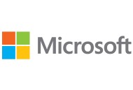 Microsoft logo