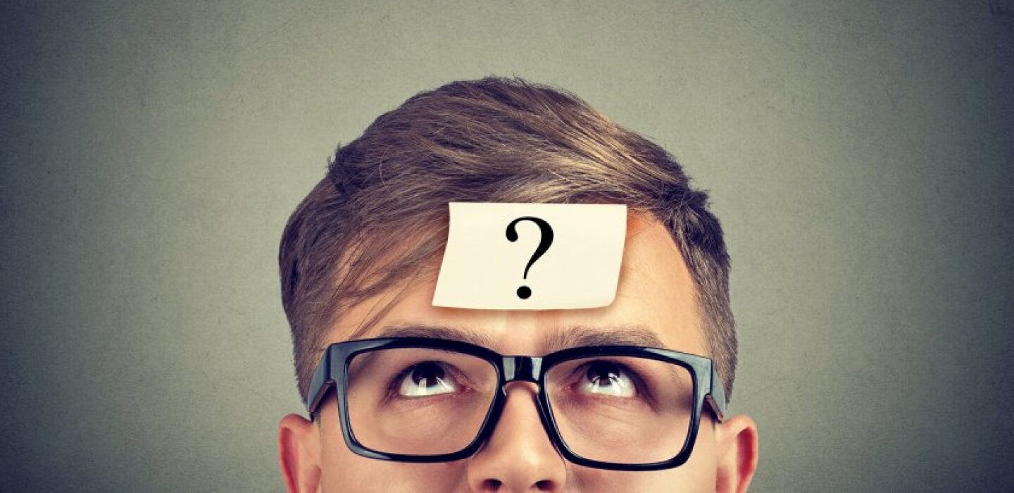 Kesenjangan Ketidaktahuan Pemerintah