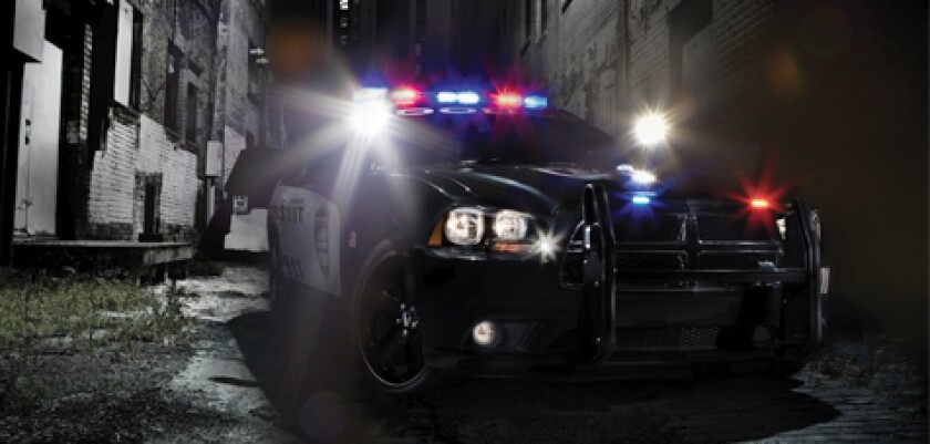 Comparing the Next Generation of Police Cars