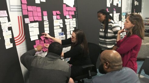 Durham, N.C. Innovation Team