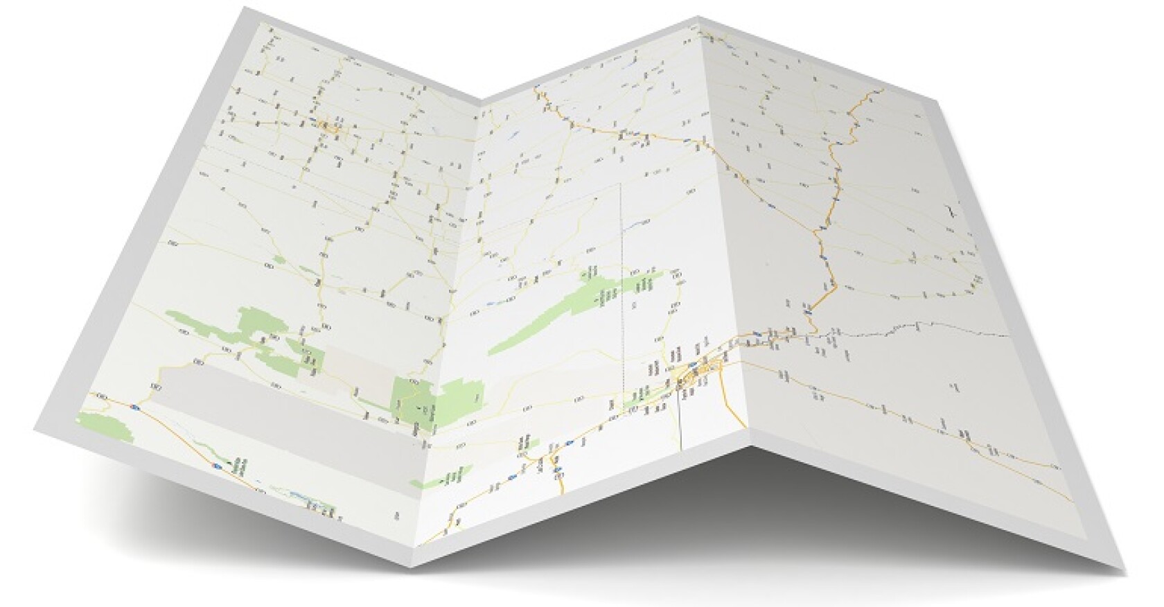 What GPS Has Taken Away