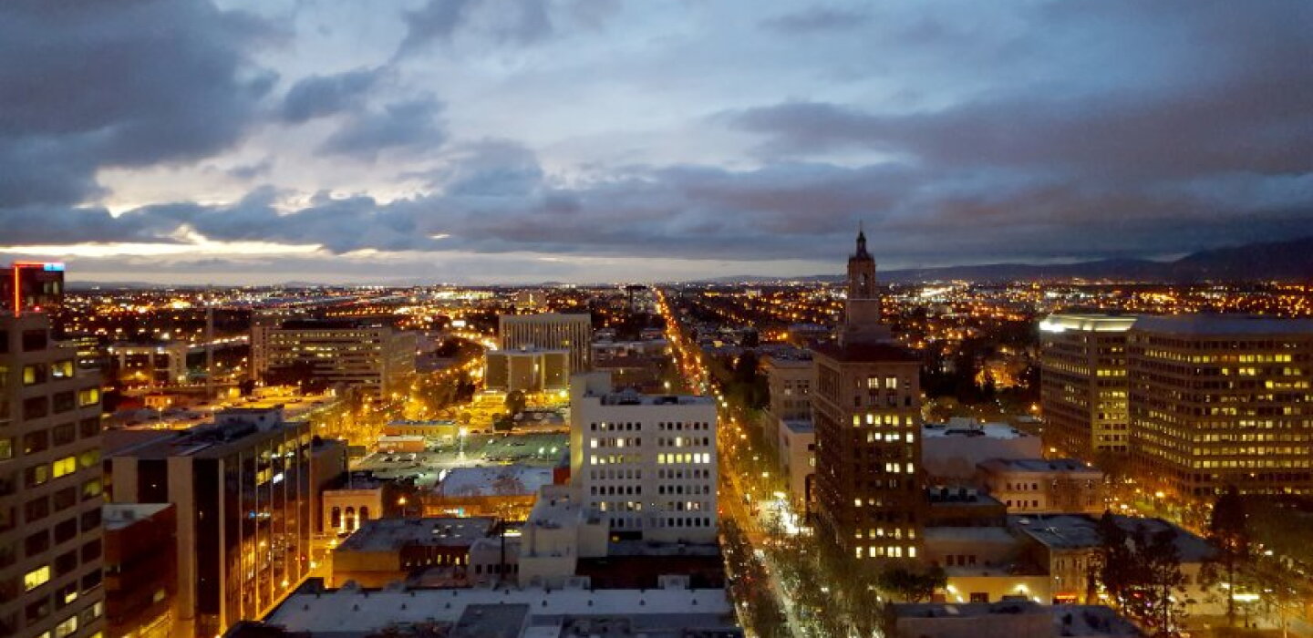 Learning in Public: Why San Jose Rebuilt Its Performance System